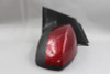 Left Driver Side View Red Door Mirror Fits 2017-2019 FORD ESCAPE OEM #40676 GJ5Z17683BA