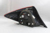 Right Passenger Tail Light Quarter Mounted Fits 2013-2015 HONDA CIVIC OEM #40683 33500TR0A51