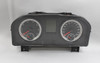 Speedometer Classic Style 91K Miles MPH Fits 2018-2020 DODGE RAM 1500 OEM #40669 68340660AB high resolution2