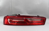 Left Driver Tail Light Quarter Mounted LT Base 16-18 CHEVROLET CAMARO OEM #40733 84136778 high resolution2