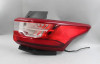 Right Passenger Tail Light Quarter Mounted 2018-21 CHEVROLET TRAVERSE OEM #40751 84618032