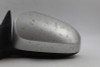 Left Driver Side Silver Door Mirror Power Fits 2012-2014 TOYOTA CAMRY OEM #40704
