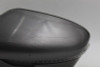 Left Driver Side Gray Door Mirror Power Fits 2017 NISSAN PATHFINDER OEM #40702 963029PF9A