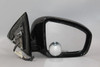 Right Passenger Side Black Door Mirror Power 2013-16 NISSAN PATHFINDER OEM 35613 high resolution2