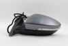 Gray Driver Side View Mirror Without Memory 2016-2020 VOLKSWAGEN PASSAT #40712 high resolution2