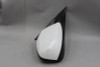 Right Passenger Side White Door Mirror Power 2014-17 HYUNDAI VELOSTER OEM #40825 876202V500
