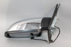 Right Passenger Side Chrome Door Mirror Power 2011-2014 MERCEDES C300 OEM #35593 57010336AD high resolution2 Right Passenger Side Chrome Door Mirror Power 2011-2014 MERCEDES C300 OEM #35593 57010336AD high resolution2