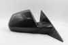 Black Passenger Right Side View Mirror Power Coupe 2012-2015 CADILLAC CTS 40797 high resolution2