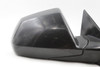 Black Passenger Right Side View Mirror Power Coupe 2012-2015 CADILLAC CTS 40797 high resolution2