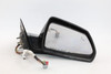 Black Passenger Right Side View Mirror Power Coupe 2012-2015 CADILLAC CTS 40797 high resolution2