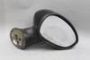Right Passenger Side View Black Door Mirror Fits 2019 FIAT 500 OEM #40862