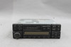 Audio Equipment Radio 202 Type C43 Fits 1994-1998 MERCEDES C-CLASS 41071 A0038206086