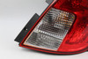 Right Passenger Tail Light Fits 2013-2015 CHEVROLET CAPTIVA SPORT OEM #36190 high resolution2