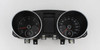 Speedometer Cluster 101K Miles MPH Fits 2009-2014 VOLKSWAGEN JETTA OEM #41240 5K0920971B