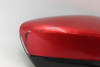 Right Passenger Side View Red Door Mirror Fits 2014-2016 MAZDA 6 OEM #41197 Does Not Apply