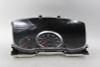 Speedometer Hatchback Cluster 46K Miles MPH  2019 TOYOTA COROLLA OEM #25862 83800-1AD41 high resolution2