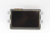 Info-GPS-TV Screen Display Center Dash Mounted Fits 2015-19 JAGUAR XE OEM #41350 FK72-19C299-AC