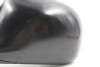 Left Driver Side Black Door Mirror Manual 1996-2000 DODGE CARAVAN OEM #4967 010451 high resolution2