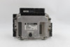 Chassis ECM Transmission Coupe Fits 2009-2012 HYUNDAI GENESIS OEM #21332 95440-4C901 high resolution2