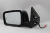 Left Driver Side Black Door Mirror Power Fits 2012-2015 NISSAN ROGUE OEM #41449 963021VX1A, K63741VX1A
