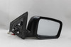 Right Passenger Side Black Door Mirror Power Fits 12-15 NISSAN ROGUE OEM #41444 963011VX1A, K63731VX1A