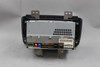 Audio Equipment Radio Receiver With Navigation 2021-2022 NISSAN LEAF OEM #41685 259155SP4B