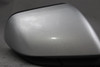 Right Passenger Side Silver Door Mirror Power Fits 15-20 FORD MUSTANG OEM #41762 FR3Z17682N