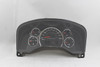 Speedometer Cluster US Fits 13-14 EXPRESS 1500 VAN 42030 22784423