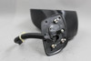 BLACK Driver Side View Mirror Power Coupe Body Color Fits 14-15 CIVIC 41987 76258TR4C01, 76251TR4A01ZH