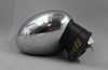 Passenger Side View Mirror Power Manual Folding Fits 07-15 MINI COOPER 41980 51162753670, 51162755630