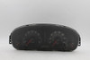 Speedometer Cluster Only MPH US Market Sedan Fits 04-06 ELANTRA 42071 940042D030