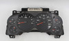 Speedometer Cluster MPH US Market Fits 07-11 SILVERADO 1500 PICKUP 42070 28103107