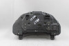Speedometer Cluster MPH US Market Fits 06-08 LEXUS IS250 42141 83800-53581