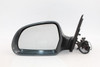 Left Driver Side Gray Door Mirror Power Manual Folding 2015-18 AUDI Q3 OEM 42179