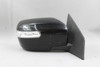 Right Passenger Side View Black Door Mirror Fits 2008-2009 MAZDA CX-9 OEM #42256 TD776912Z
