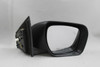 Right Passenger Side View Black Door Mirror Fits 2008-2009 MAZDA CX-9 OEM #42256 TD776912Z
