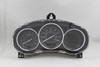 Speedometer MPH Without Multifunction Display Fits 2014-15 17 MAZDA 6 OEM #42248 KD4555430