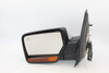 Left Driver Side White Pearl Door Mirror Power 09-11 FORD EXPEDITION OEM #42191
