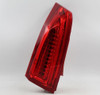 Left Driver Tail Light Sedan Fits 2013-2018 CADILLAC ATS OEM #42320