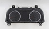Speedometer Cluster 145K Miles MPH Fits 2015-2017 TOYOTA CAMRY OEM #42338