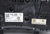Speedometer Cluster 86K Miles MPH Fits 2015-2017 VOLKSWAGEN GOLF OEM #42345 5G1920840A