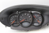 Speedometer Cluster MPH Black Trim Fits 1997-1999 PORSCHE BOXSTER OEM #42348 110008721