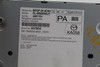 Audio Equipment Radio Tuner And Receiver AM-FM-MP3 Fits 19-21 MAZDA 3 OEM #42421 BDGF669C0H