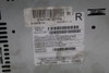 Audio Equipment Radio Receiver AM-FM-CD-MP3 Fits 2013-2014 FORD EDGE OEM #42418 ET4T-19C107-MA
