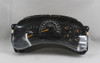 Speedometer Cluster US ID 15224141 Fits 05 AVALANCHE 1500 42460 15224141