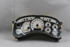 Speedometer Cluster MPH US Market Fits 00-02 CHEVROLET SILVERADO 1500 OEM #42473 1626495