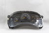 Speedometer Cluster US Fits 2003-2005 CHEVROLET SILVERADO 1500 OEM #42476 15182146