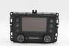 Audio Equipment Radio Classic Style Opt RA2 Fits 18-20 DODGE RAM 1500 OEM #42434 68365210AB