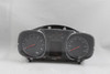 Cluster Speedometer MPH Fits 2011 GMC TERRAIN OEM #42555 22783661