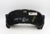 Speedometer Cluster US ID 15224141 Fits 05 AVALANCHE 1500 42606 15224141